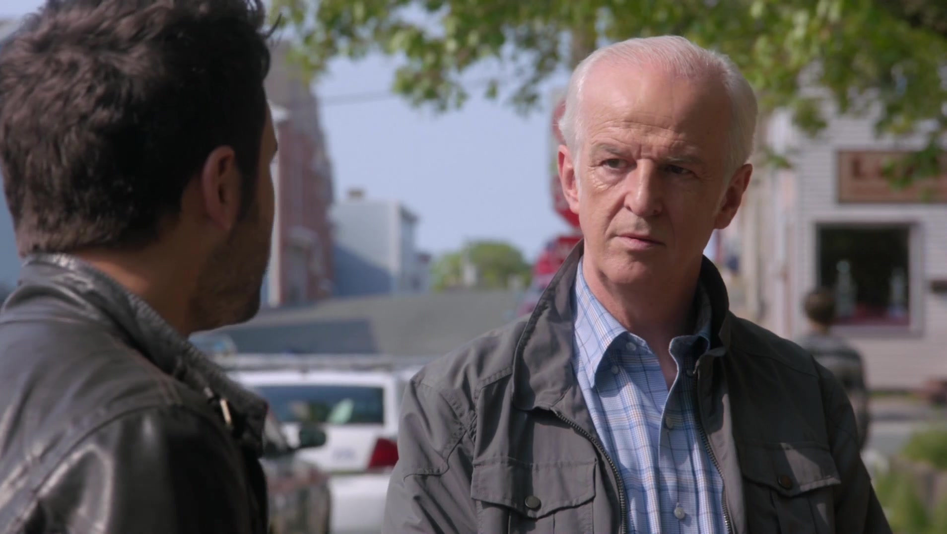 Дело Дойлов (2010) 3 серия