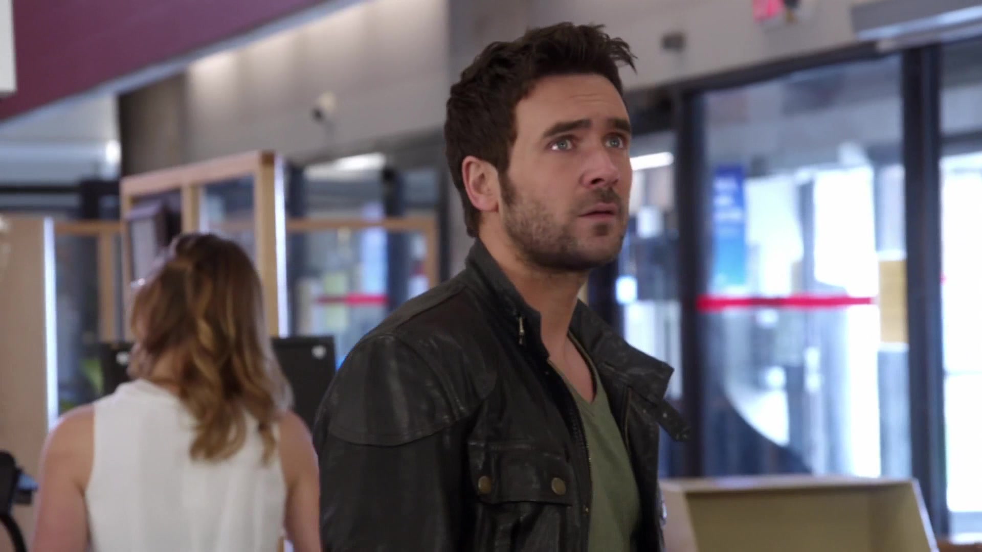 Дело Дойлов 8 серия Дело Дойлов 8 серия