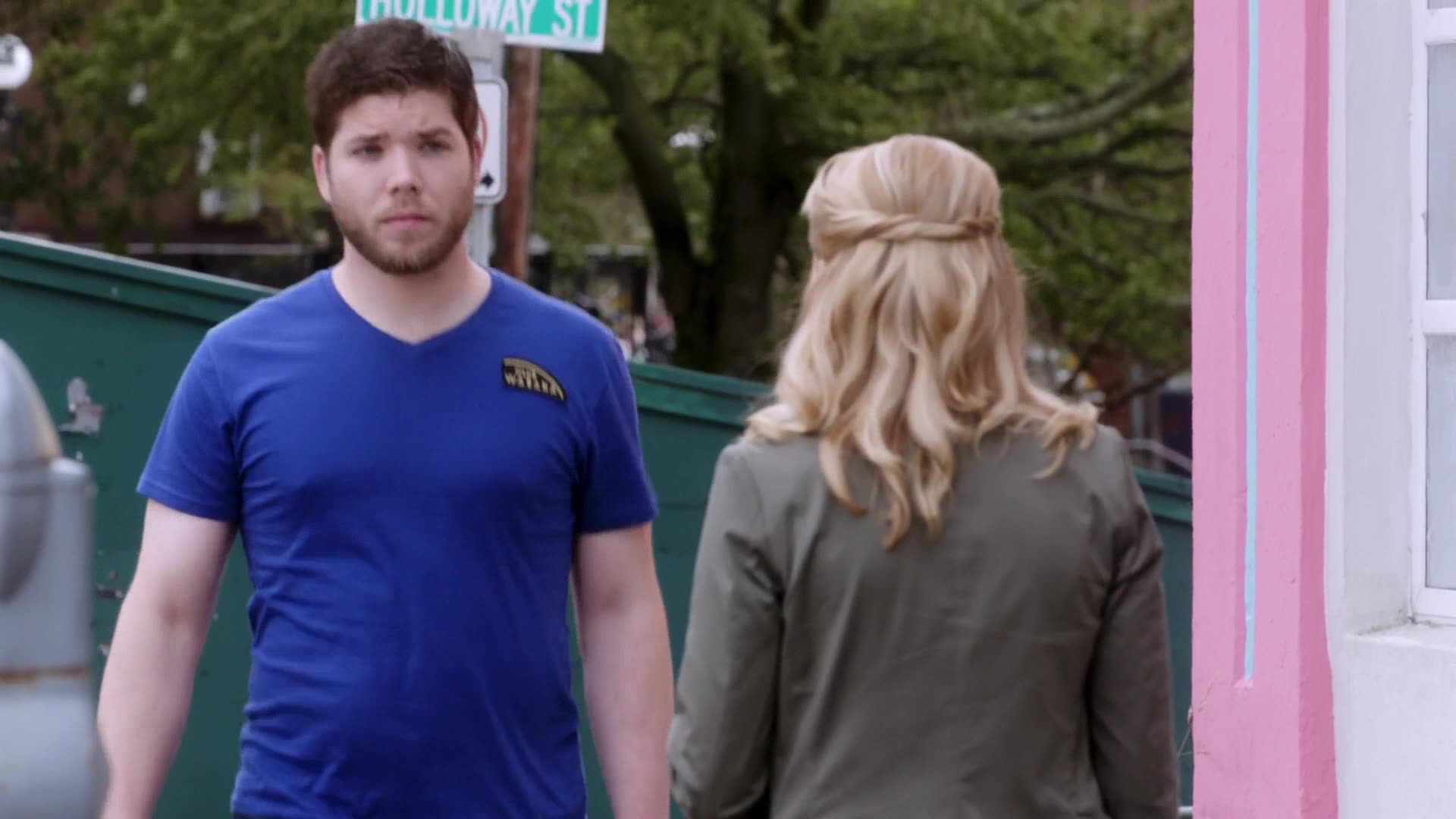 Дело Дойлов 9 серия Дело Дойлов 9 серия