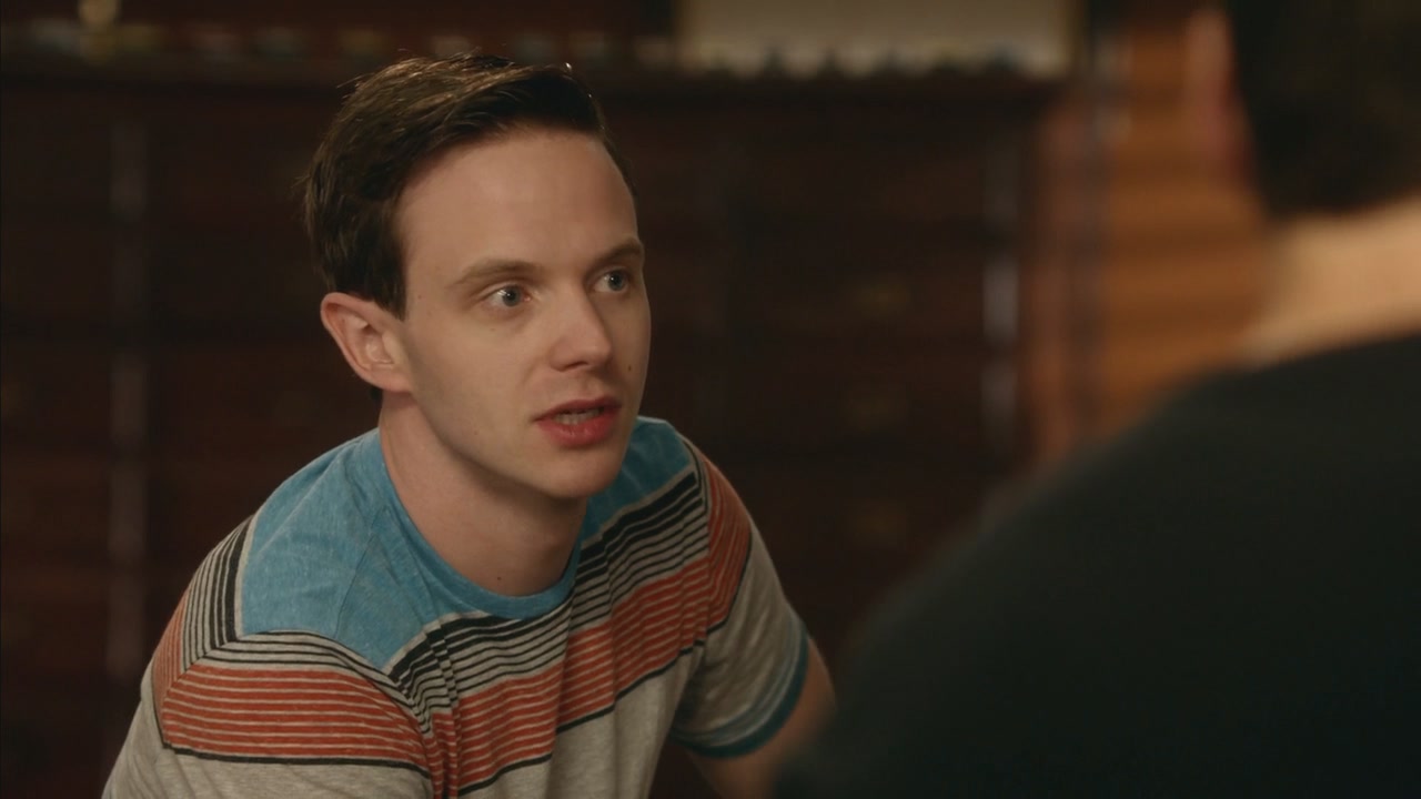 Дело Дойлов 6 серия Дело Дойлов 6 серия