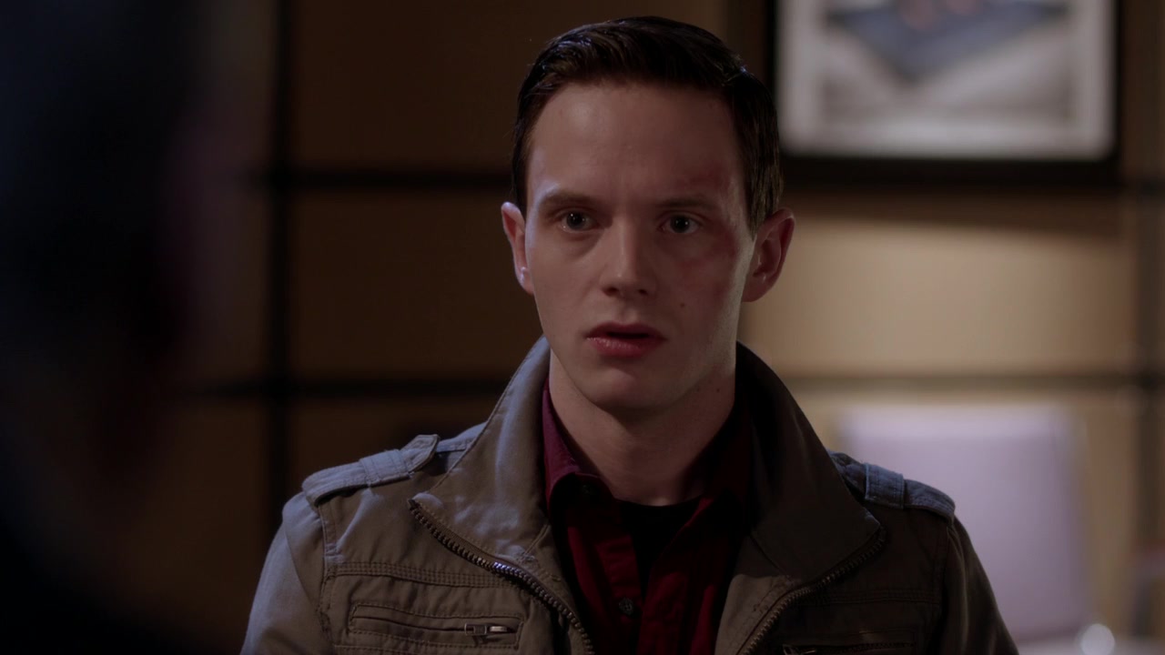 Дело Дойлов 8 серия Дело Дойлов 8 серия