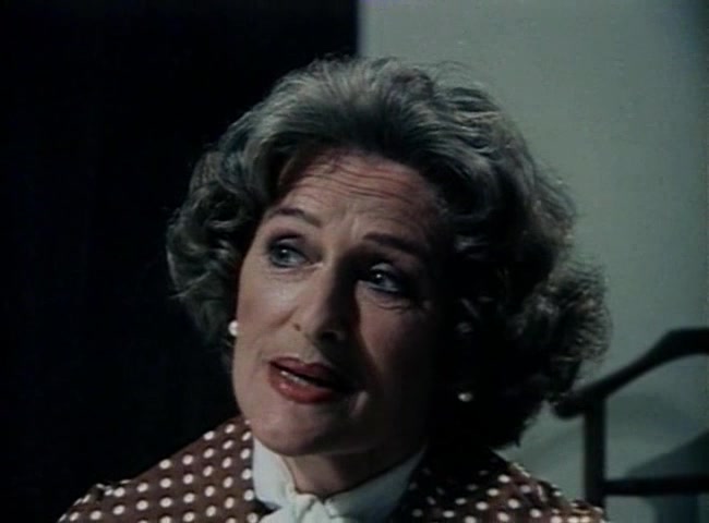 Вестгейт (1981) 12 серия