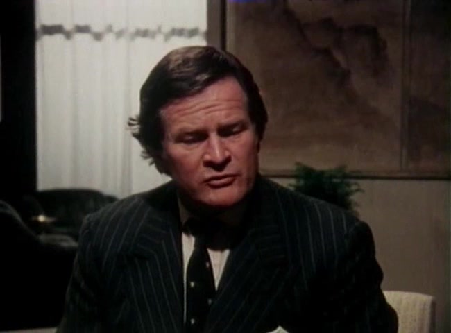 Вестгейт 6 серия