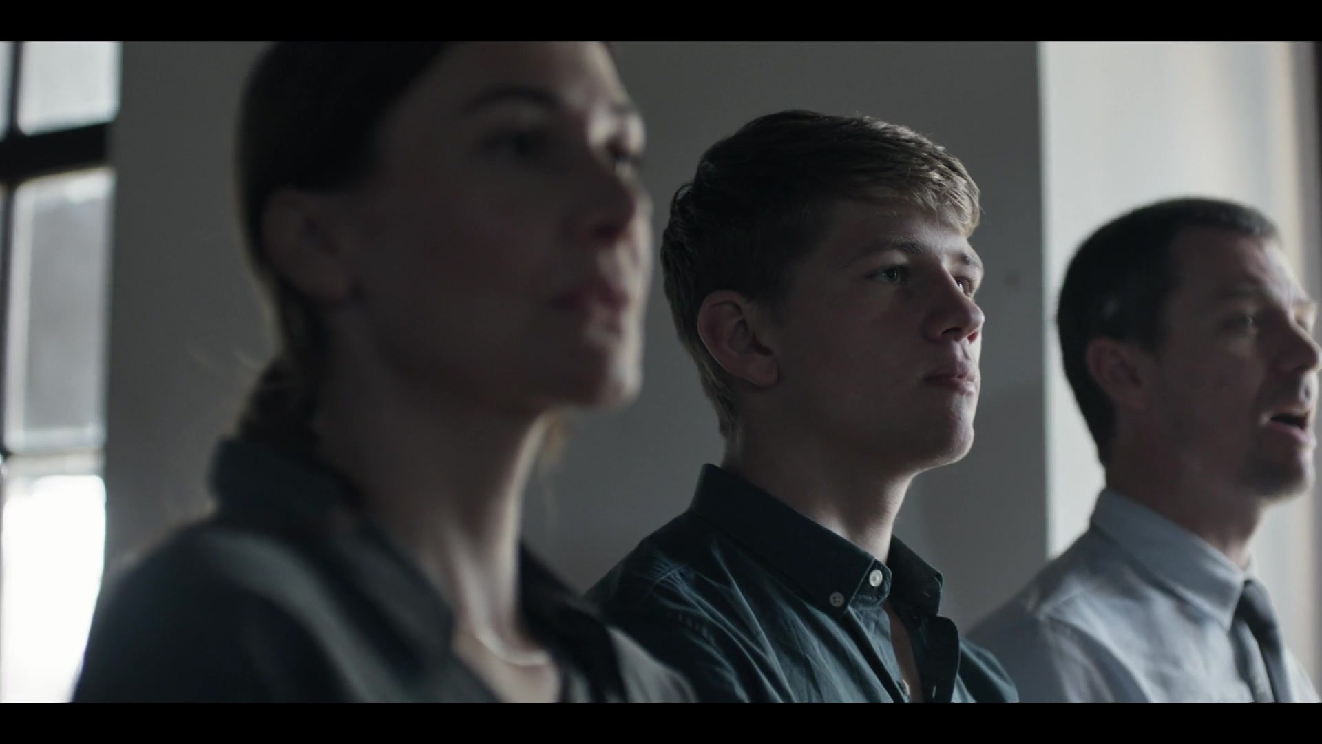 Донкербос 1 серия Донкербос 1 серия