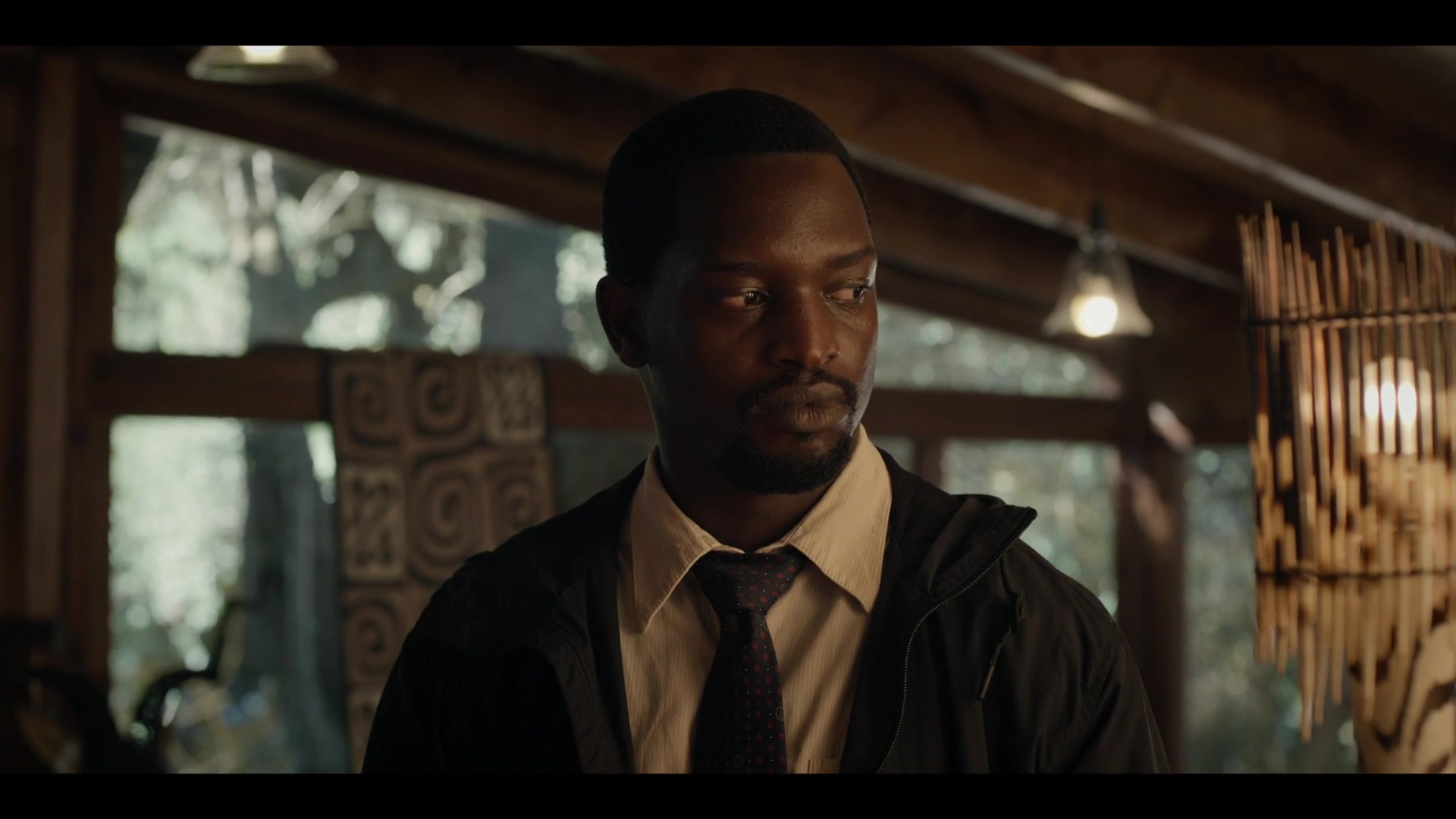 Донкербос 2 серия