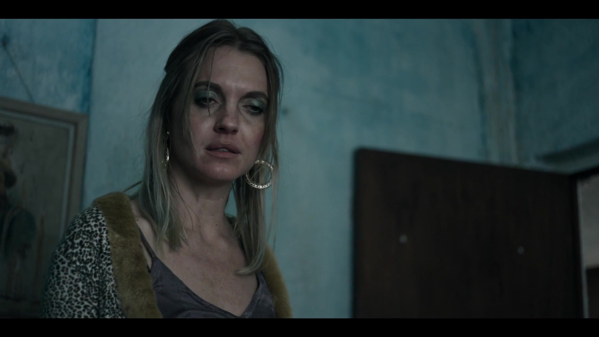 Донкербос 4 серия Донкербос 4 серия