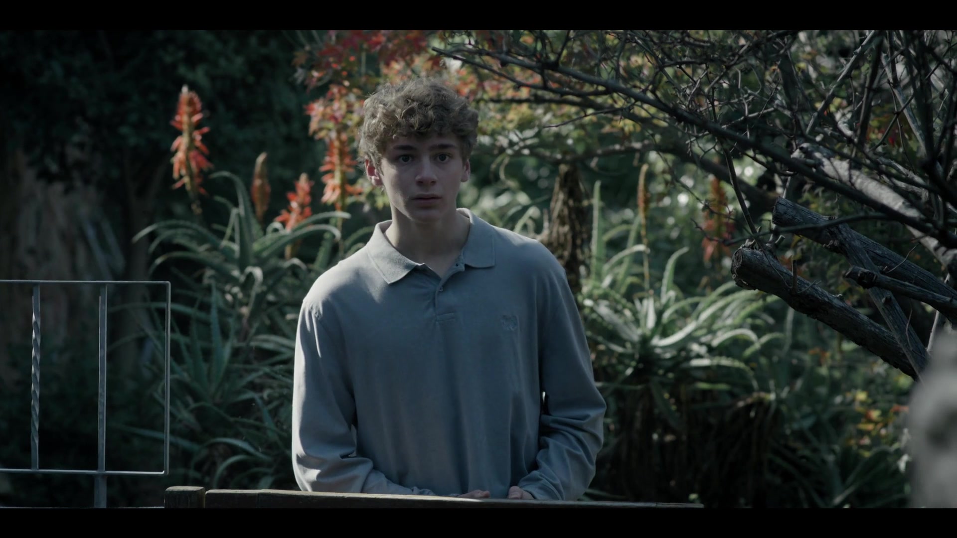 Донкербос 6 серия Донкербос 6 серия