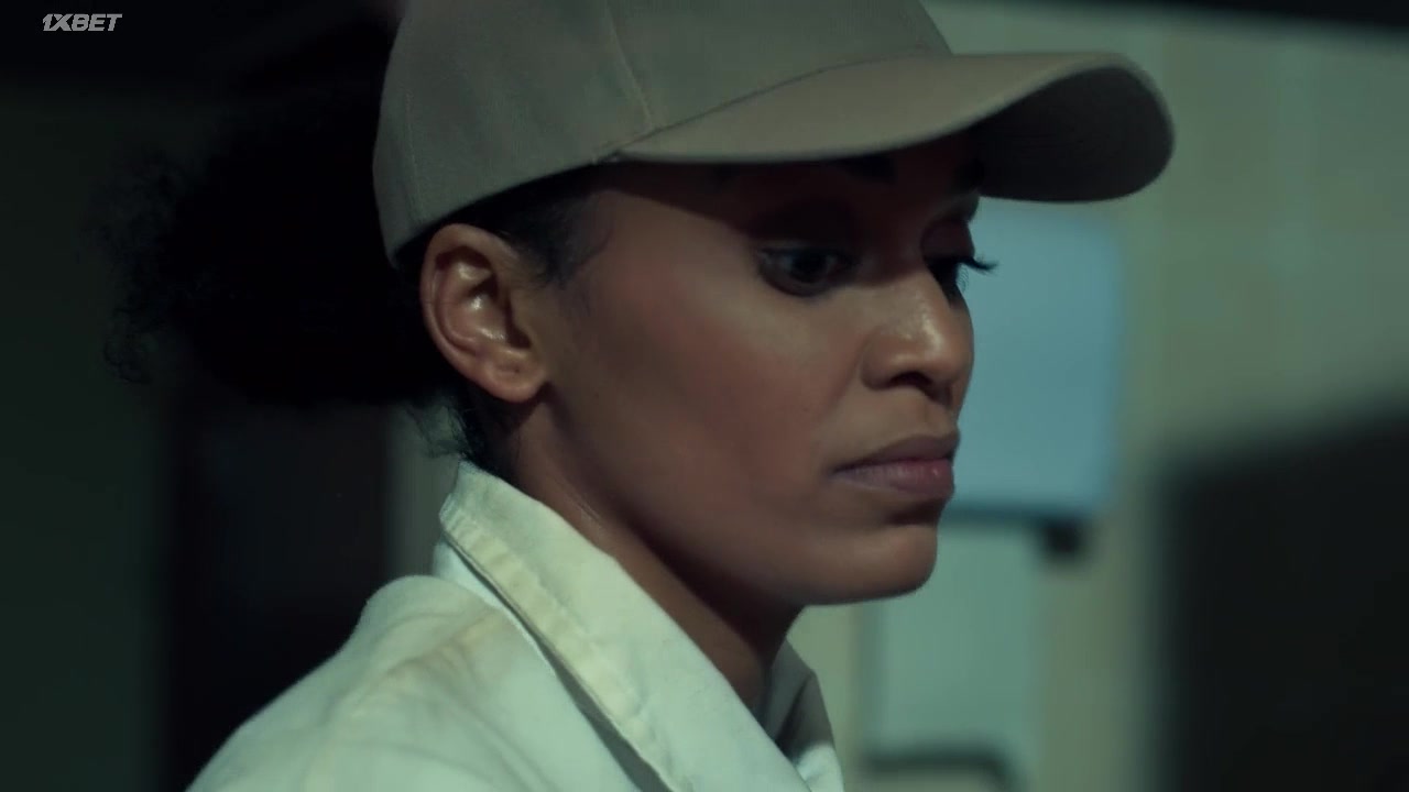 Королева Соно (2020) 5 серия