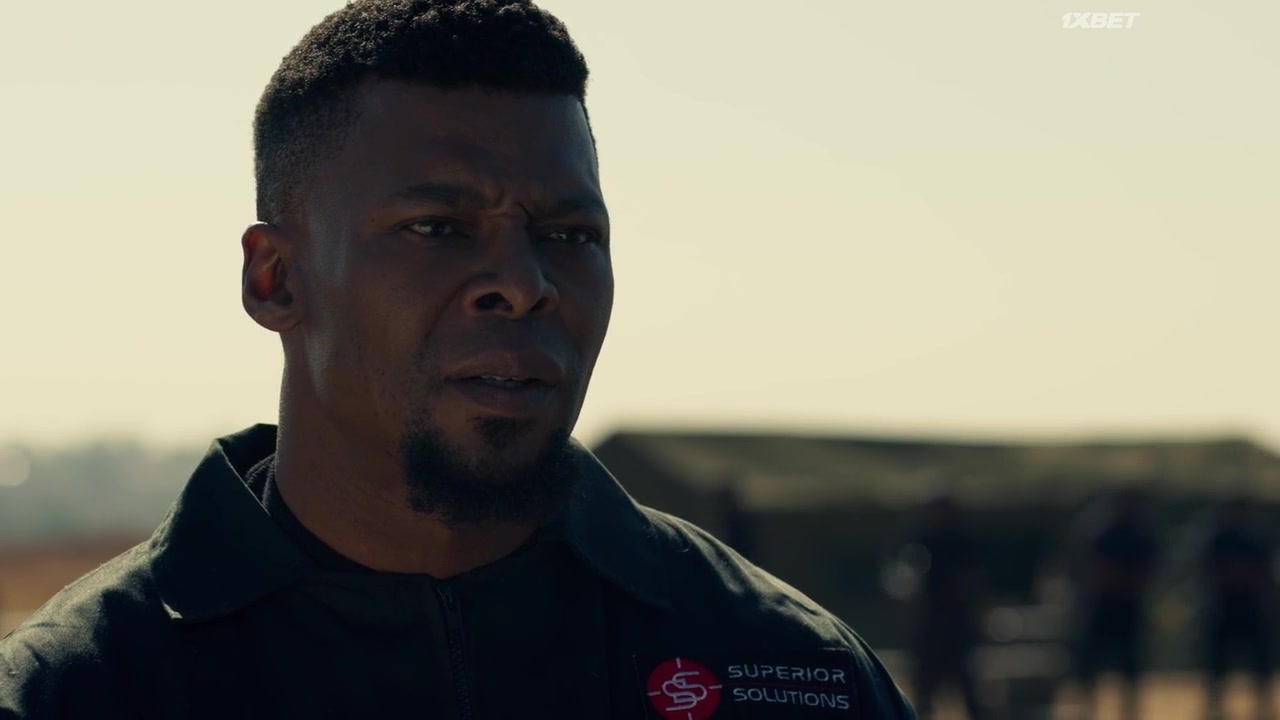 Королева Соно 6 серия