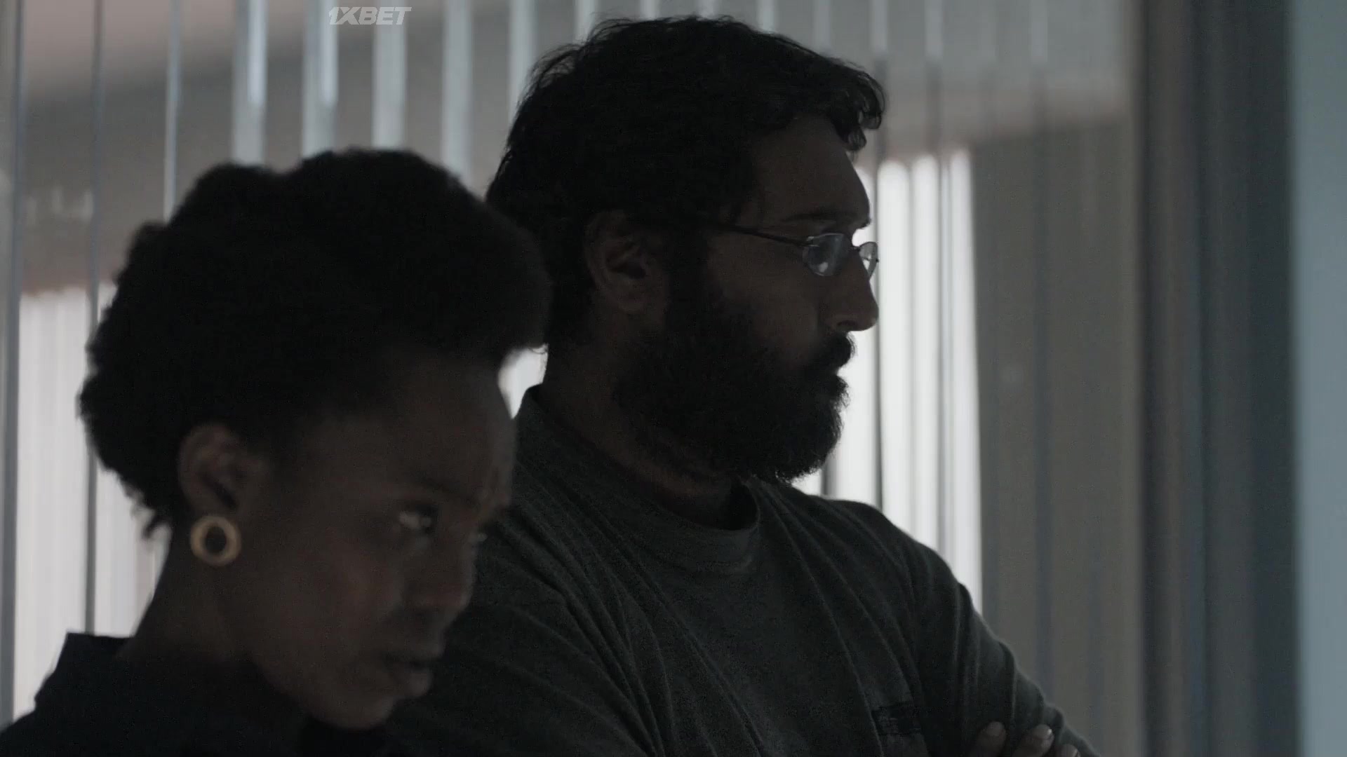 Кровавый след 2 серия Кровавый след 2 серия