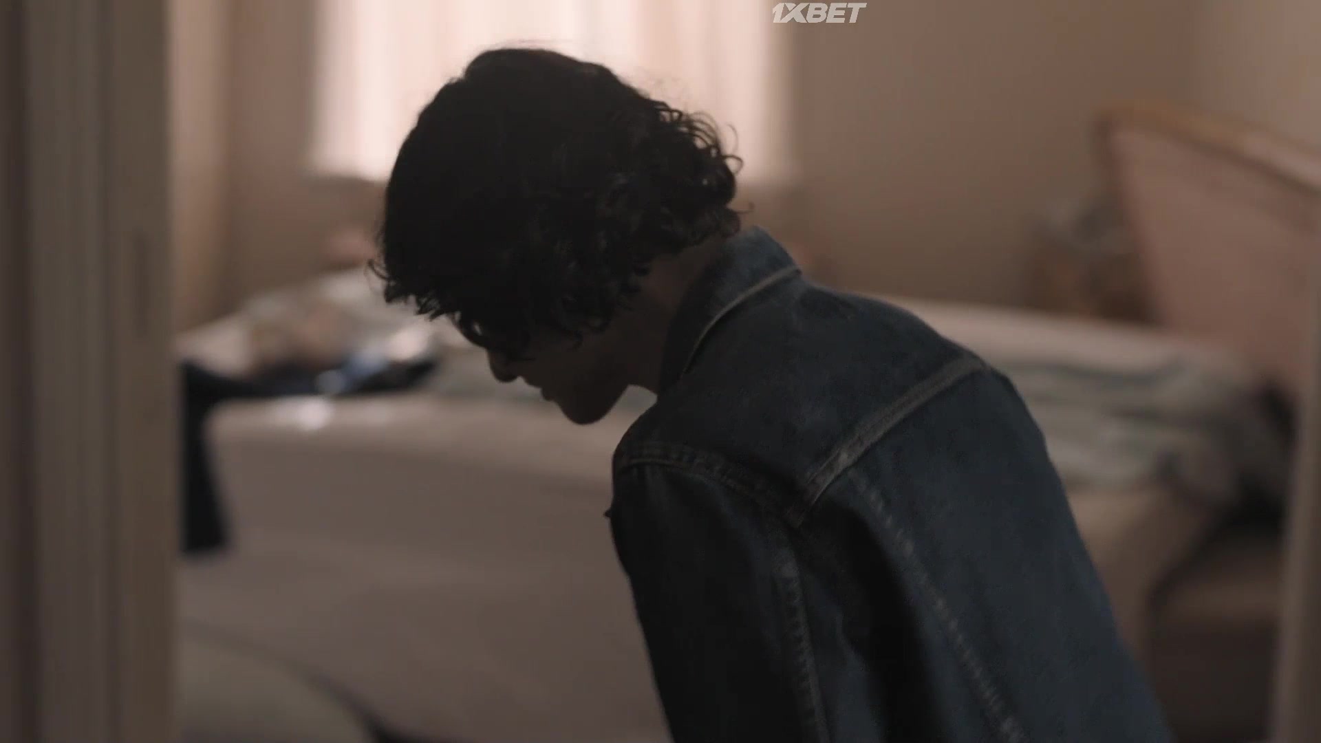 Кровавый след 5 серия Кровавый след 5 серия