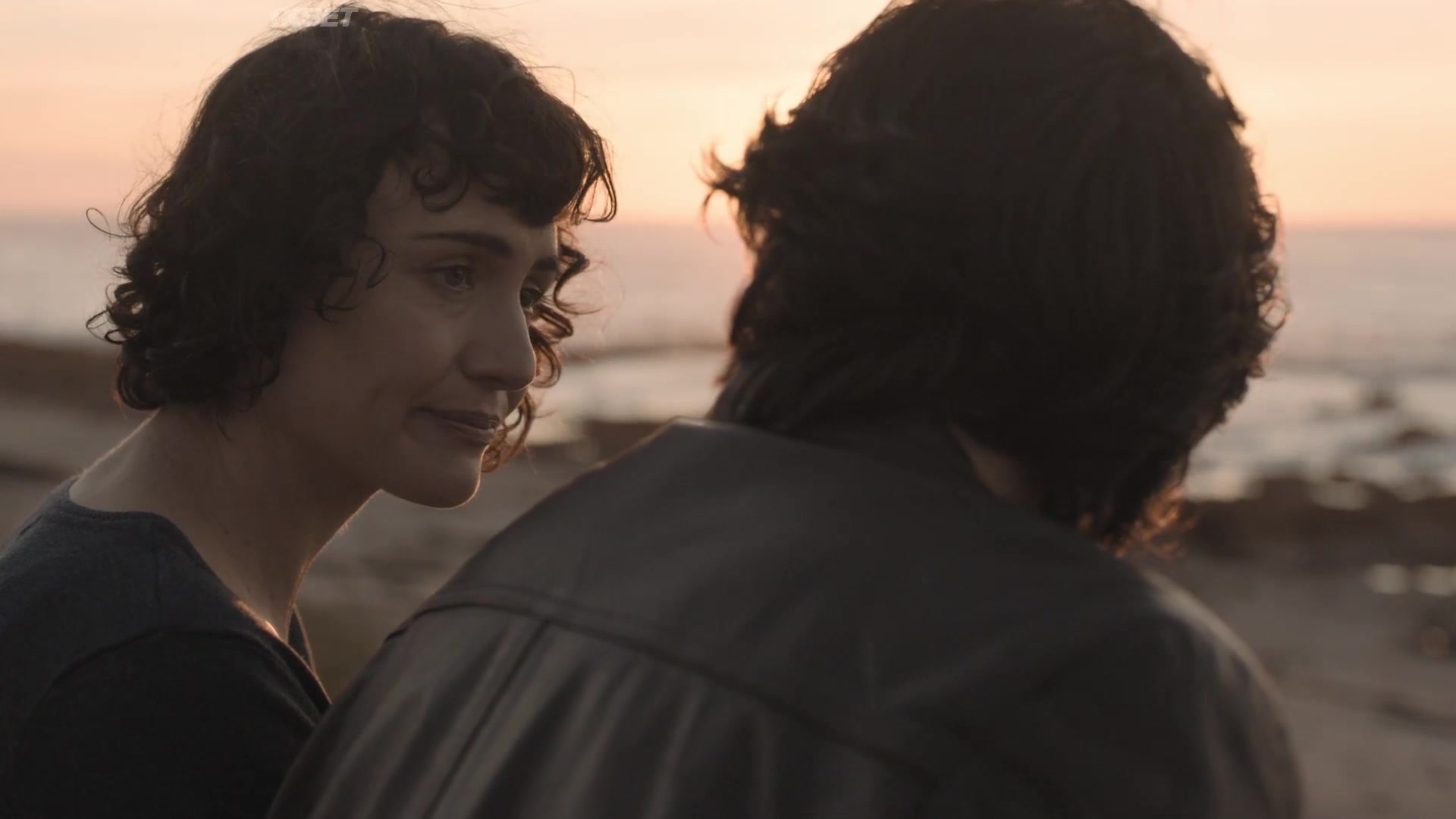 Кровавый след (2019) 6 серия