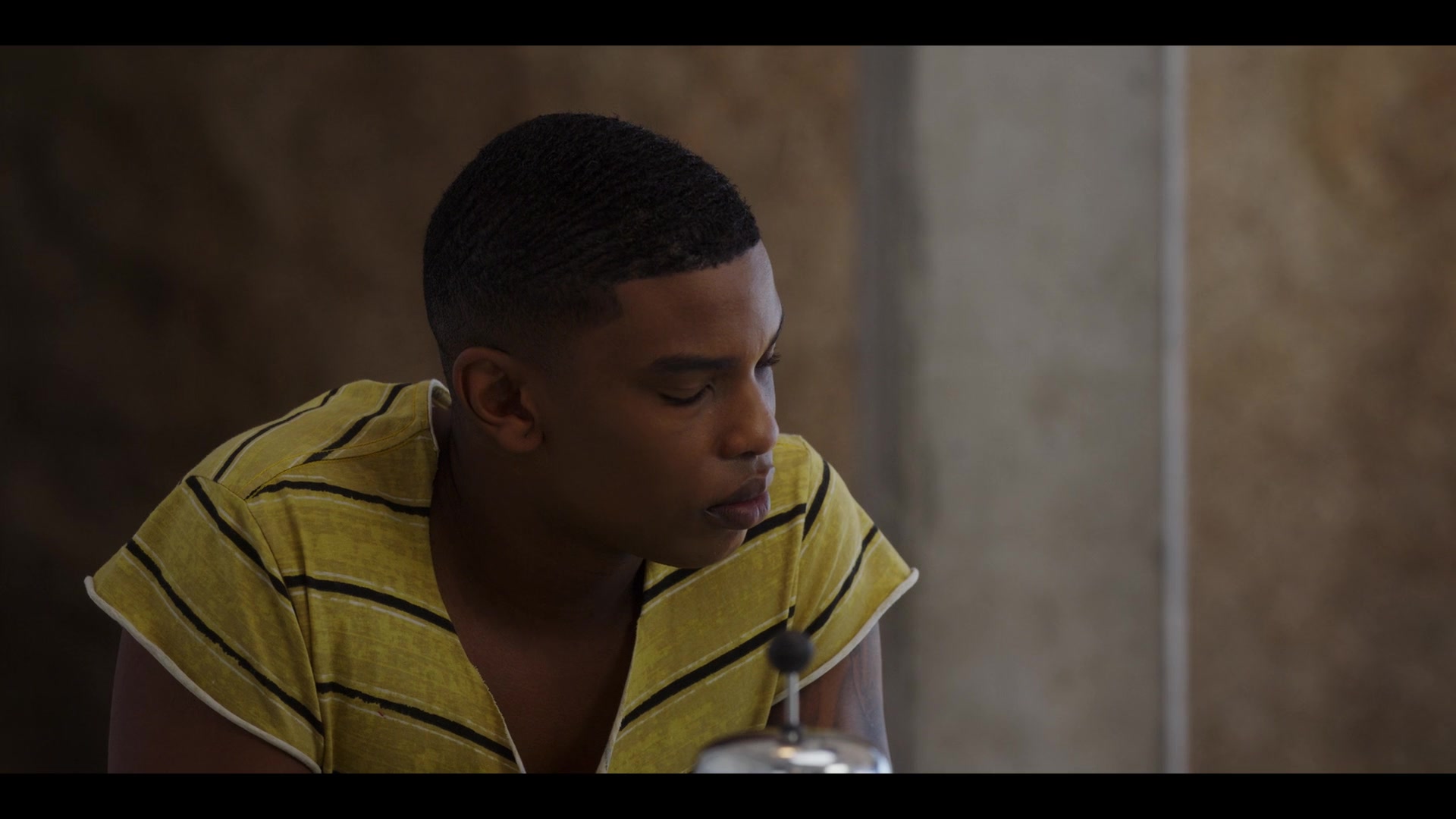 Кровь и вода (2020) 6 серия