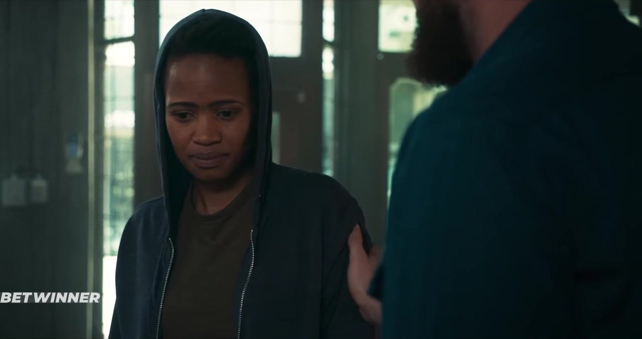 Лабиринт страха 4 серия