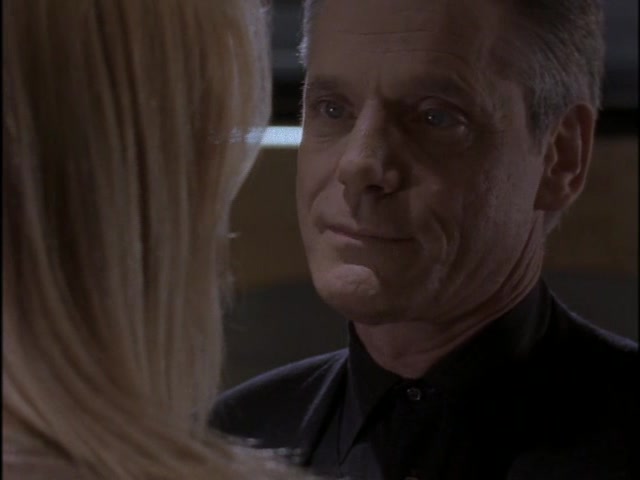 Ее звали Никита (1997) 14 серия