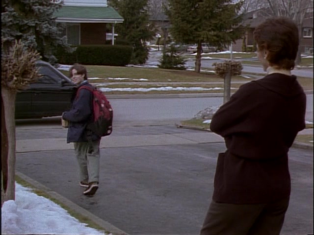 Ее звали Никита (1997) 15 серия