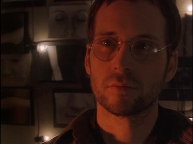 Ее звали Никита (1997) 16 серия