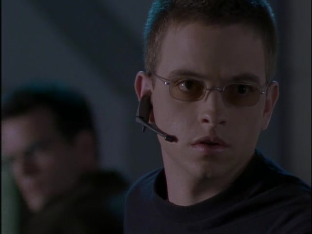 Ее звали Никита (1997) 17 серия