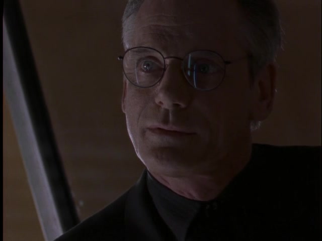 Ее звали Никита (1997) 20 серия