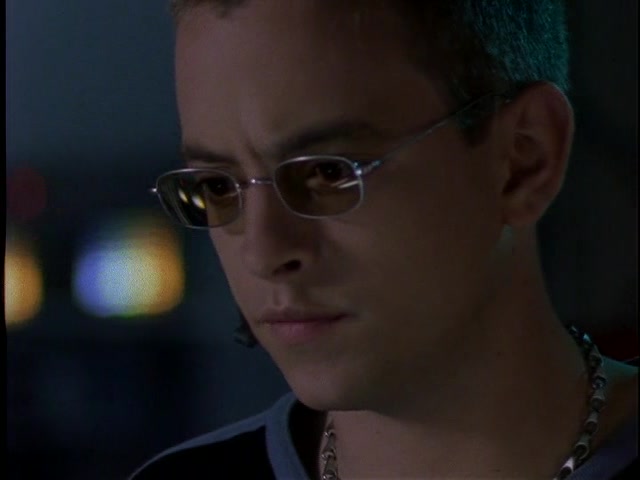 Ее звали Никита (1997) 21 серия