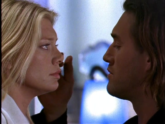 Ее звали Никита (1997) 22 серия