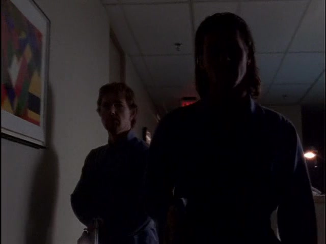 Ее звали Никита 3 серия Ее звали Никита 3 серия