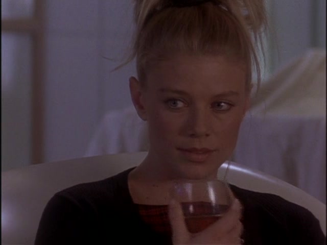 Ее звали Никита 4 серия Ее звали Никита 4 серия