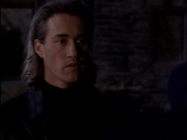 Ее звали Никита 7 серия Ее звали Никита 7 серия