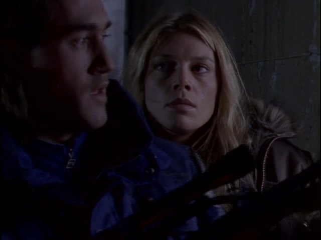 Ее звали Никита 8 серия Ее звали Никита 8 серия