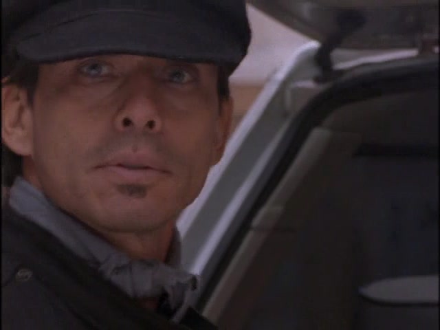 Ее звали Никита 1 серия Ее звали Никита 1 серия