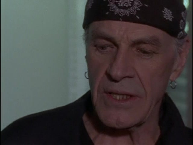 Ее звали Никита 12 серия