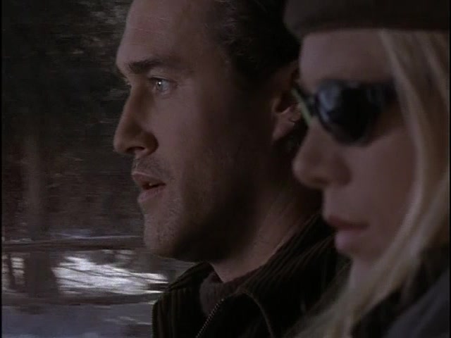 Ее звали Никита 13 серия