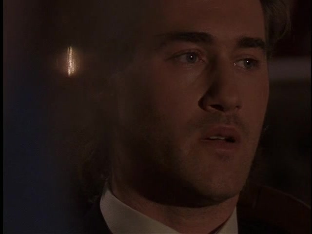 Ее звали Никита 14 серия