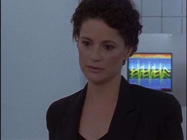 Ее звали Никита 16 серия