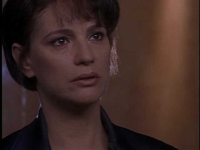 Ее звали Никита 17 серия Ее звали Никита 17 серия