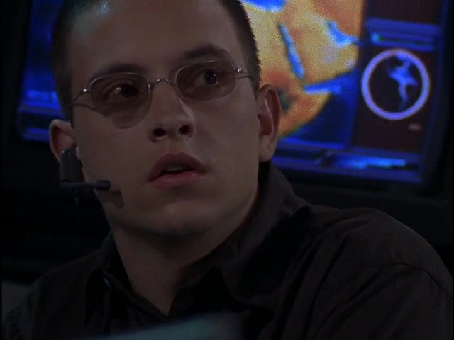 Ее звали Никита 19 серия