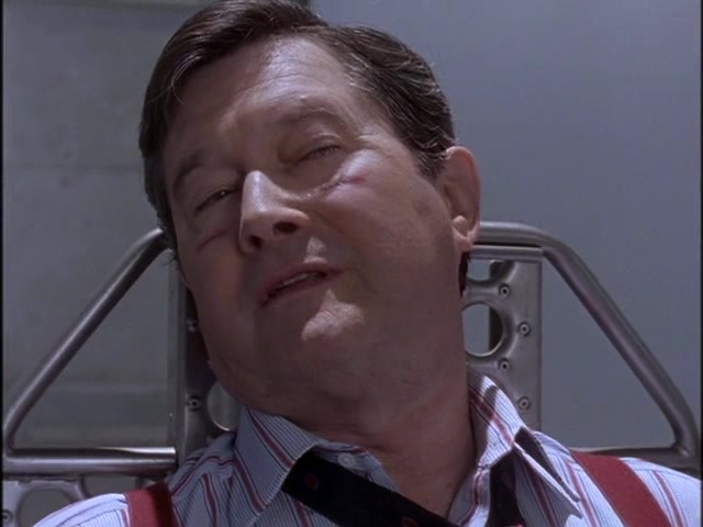 Ее звали Никита 2 серия Ее звали Никита 2 серия