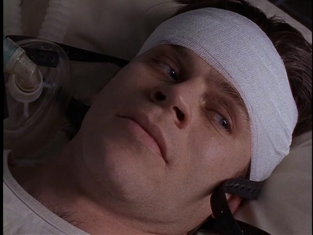 Ее звали Никита 21 серия