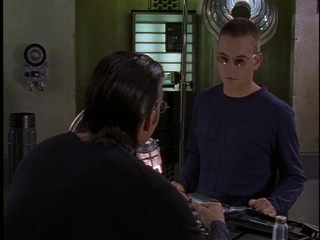 Ее звали Никита 22 серия Ее звали Никита 22 серия