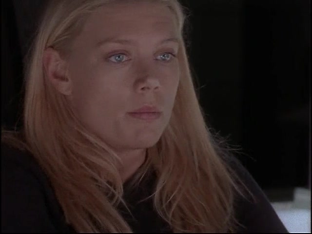 Ее звали Никита 4 серия