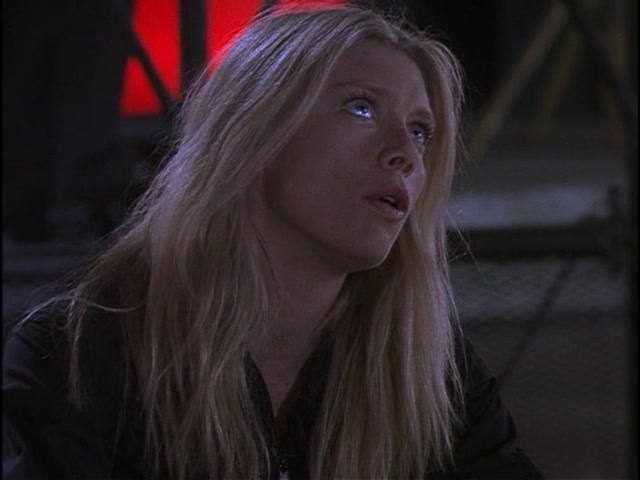 Ее звали Никита 7 серия Ее звали Никита 7 серия