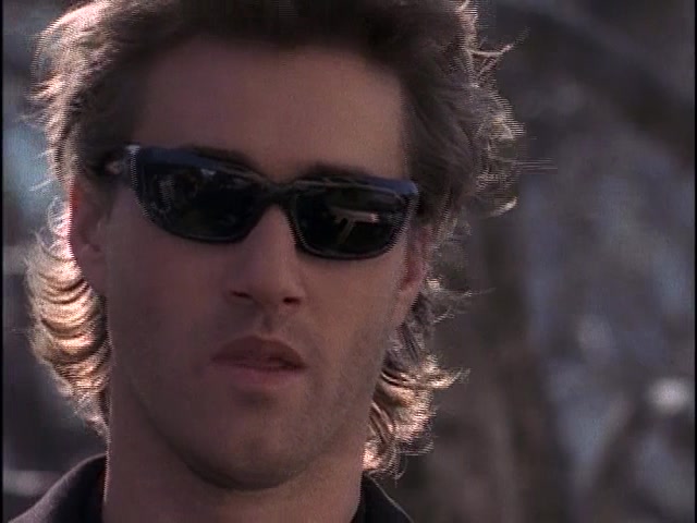 Ее звали Никита 9 серия Ее звали Никита 9 серия