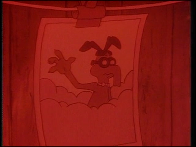 Еноты (1985) 9 серия