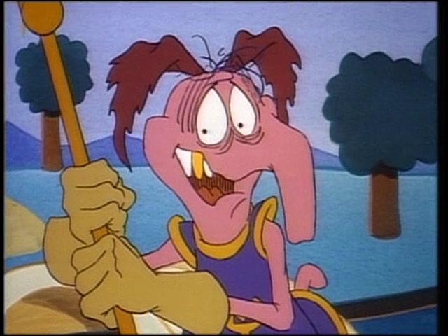 Еноты (1985) 10 серия