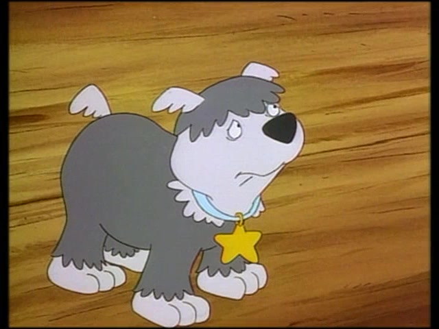 Еноты (1985) 6 серия