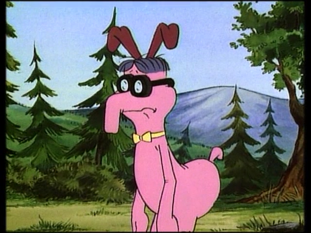 Еноты (1985) 8 серия