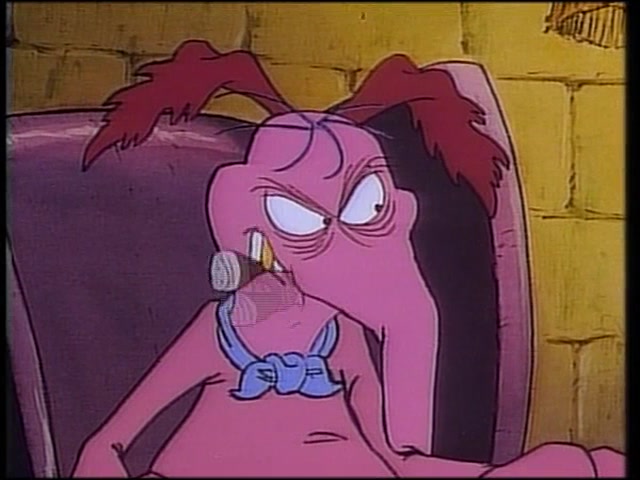 Еноты (1985) 13 серия