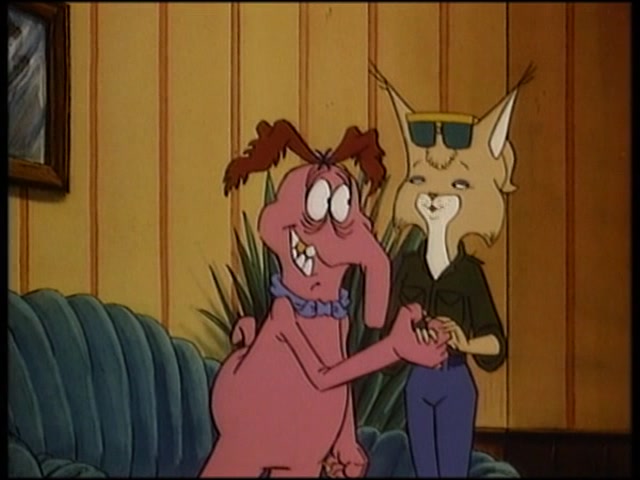 Еноты 1 серия Еноты 1 серия