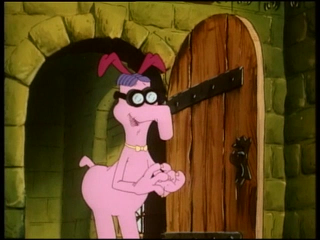 Еноты 13 серия Еноты 13 серия