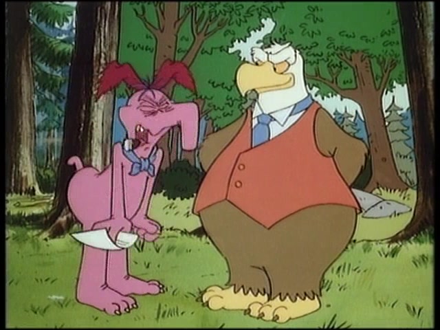 Еноты 2 серия Еноты 2 серия